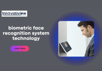 Buy Best Biometric Face Recognition System in India | TRUSTVIEW