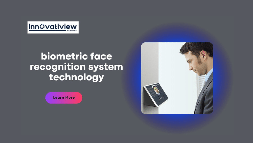 Buy Best Biometric Face Recognition System in India | TRUSTVIEW