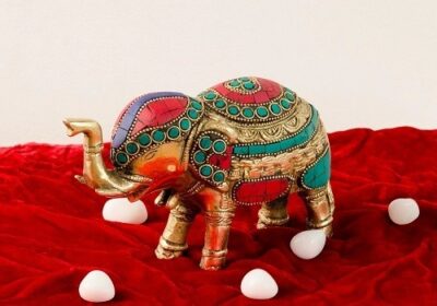 elephant-figuries