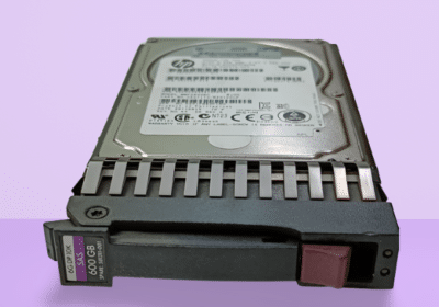 Buy Server Hard Disk in Delhi, India | Nutech Service