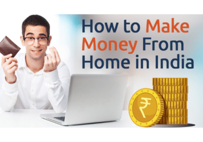 Earn Money For Home – Simple Copy Paste Jobs