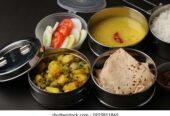 Best Homemade Tiffin Services in Uttam Nagar, Delhi