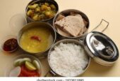 Best Homemade Tiffin Services in Uttam Nagar, Delhi