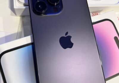 Buy Apple iPhone 14 Pro Max