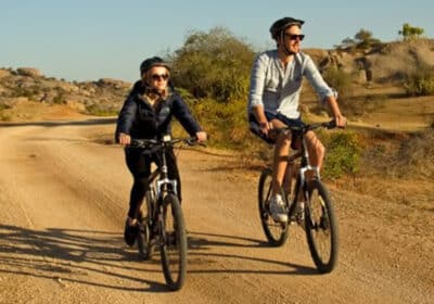 Best Cycling Tour in Jawai, Rajasthan | Jawai Nature Stay
