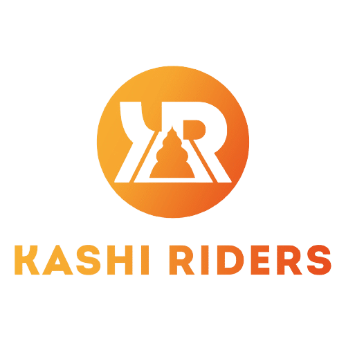 Best Bike Rental Service in Varanasi | Kashi Riders