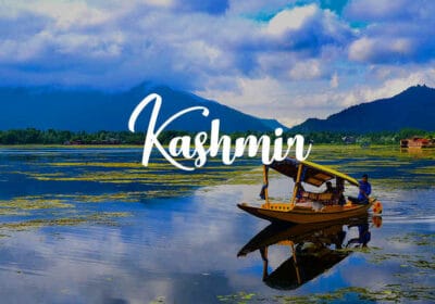 Book Kashmir Tour Package at Affordable Price | HolidayPlanner