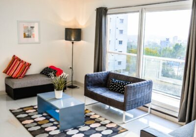 Co-Living Rooms in Hyderabad | Living Quarter