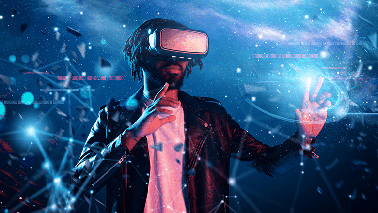 How Will Consumers Connect and Interact With Metaverse ?