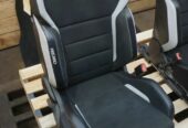 Recaro Leather Seats For Sale in California, USA