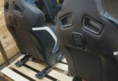 Recaro Leather Seats For Sale in California, USA