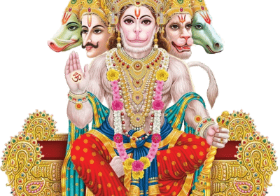 Free Download Hanuman Chalisa Lyrics in Hindi