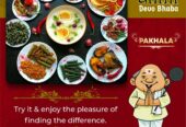Famous Odia Food Menu in Bhubaneswar | Atithi Devo Bhaba