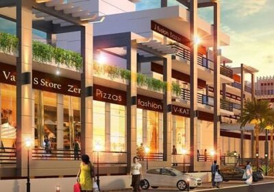 Society Shops For Sale in Gurgaon | Pyramid Square 76