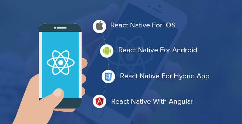 react-native-app-development-company