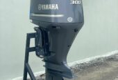 Buy 2018 Yamaha 300HP Outboard Boat Engine
