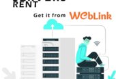 IT Products on Rental in Chennai | Weblink