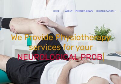 Best Physiotherapy Center Hyderabad | REVIVE