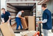 Excellent Cargo Packers and Movers – Mumbai