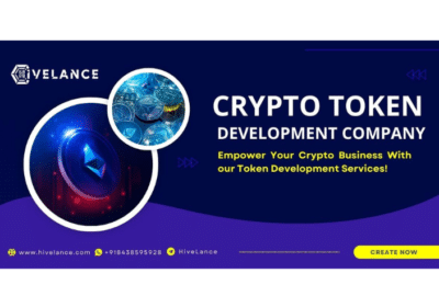 token-development-company
