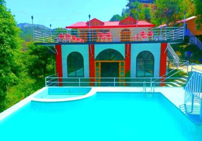 Best Luxury Hotel in Shimla | Aaroham Resorts