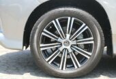 Buy Used Lexus LX 570 2021 Model in California