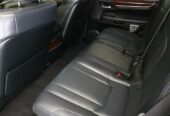 Buy Used Lexus LX 570 2021 Model in California