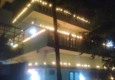 Individual House For Rent in Kakinada