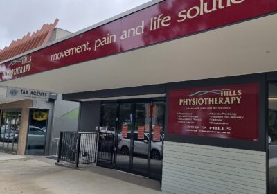 Physiotherapy, Remedial Massage & Myotherapy in Knoxfield
