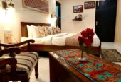 Luxury Hotel in Dharmshala For Couples & Travelers