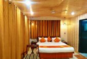 Luxury Hotel in Dharmshala For Couples & Travelers