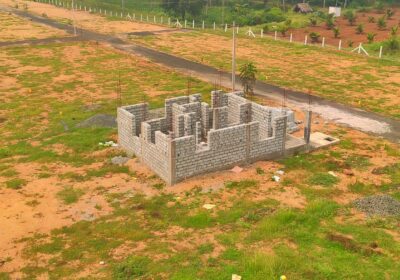 DTCP Approved Plot For Sale in Coimbatore