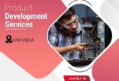 Product Development Services Companies in Gurugram