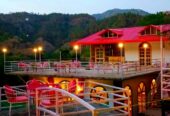 Best Luxury Hotel in Shimla | Aaroham Resorts