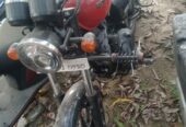 Royal Enfield Bike For Sale in Pratapgarh