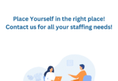 Top Staffing Agency in Chennai