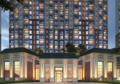 Ready to Move Apartments in Noida Extension