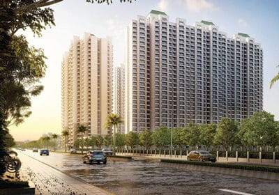 3 & 4 BHK Impressive Apartments in Noida Extension
