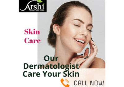 Acne Scar Treatment in Hyderabad | Arshi Clinic