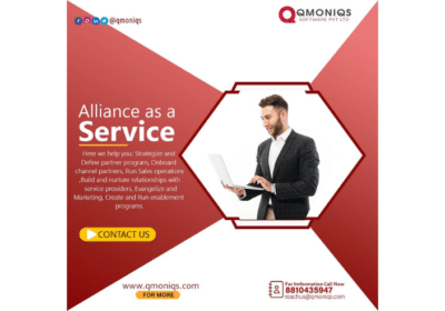 Alliance-as-a-Service-Companies-in-Gurugram
