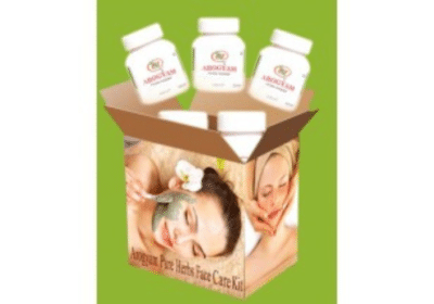 Arogyam-Pure-Herbs-Face-Care-Kit