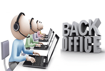 Back Office Executive Jobs in Bhubaneswar