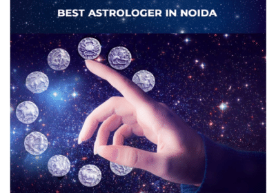 Best Astrologers in Noida | Teleastro