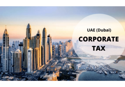 Best Corporate Tax Agent in Dubai | DcciInfo.ae