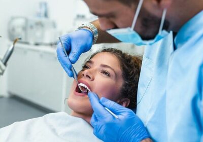 Best Dental Clinic in Dubai | Novelty Dental Clinic