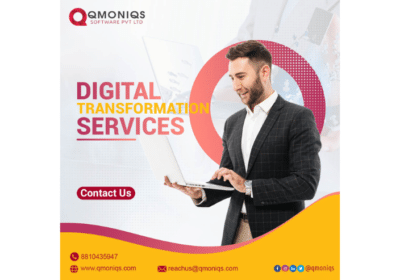 Best-Digital-Transformation-Services-in-Gurugram