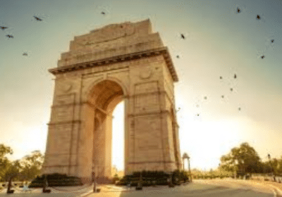Best Golden Triangle Delhi Tour Packages