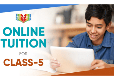 Best Home Tuition For Class 5 – Ziyyara