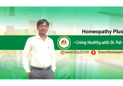 Best Homeopathic Doctor For Online Consultation