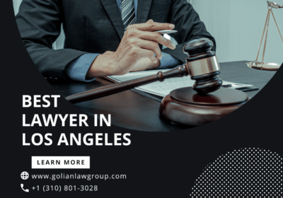 Best Accident Attorneys in Los Angeles